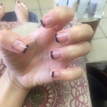 Nails 4 You - Nail Salons Near Me - Canoga Park, California