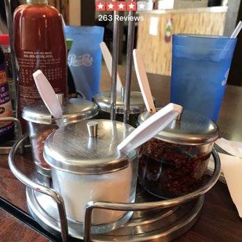 New Thai Cuisine - Thai Near Me - Merced, California