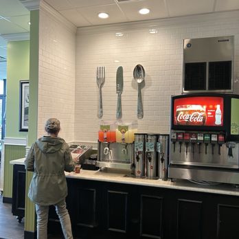 Chicken Salad Chick - Drinks - Chicken Shop Near Me - Norfolk, Virginia Chicken Salad Chick - Drinks - Chicken Shop Near Me - Norfolk, Virginia