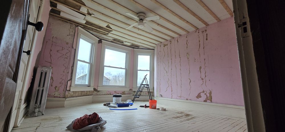 Slide of Nittany Valley Handyman