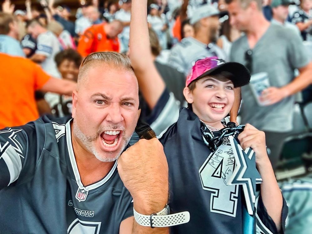 AT&T Stadium