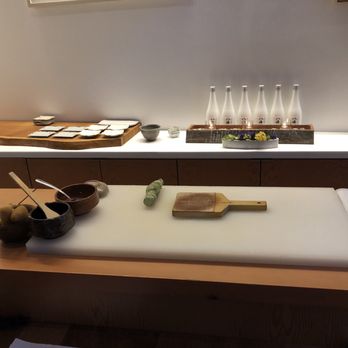 Hashiri - San Francisco - Sushi Bars Near Me - San Francisco, California