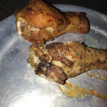 600 Degrees - Thai chili wing and ranch wing - Bars Near Me - Round Rock, Texas