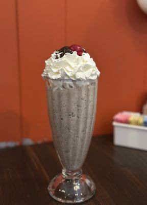 The Parkmoor Drive-In by null