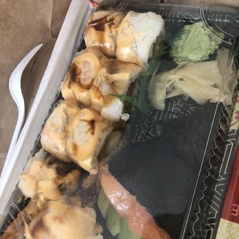 Miyabi Sushi - Sushi Bars Near Me - Richmond, Virginia Miyabi Sushi - Sushi Bars Near Me - Richmond, Virginia