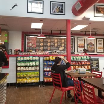 Firehouse Subs - Sandwiches Near Me - Rockville, Maryland Firehouse Subs - Sandwiches Near Me - Rockville, Maryland