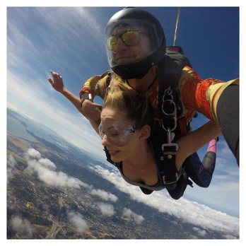 Skydive Golden Gate - Skydiving Near Me - Novato, California Skydive Golden Gate - Skydiving Near Me - Novato, California