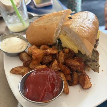 San Chez Bistro - Breakfast Sandwich - Breakfast & Brunch Near Me - Grand Rapids, Michigan