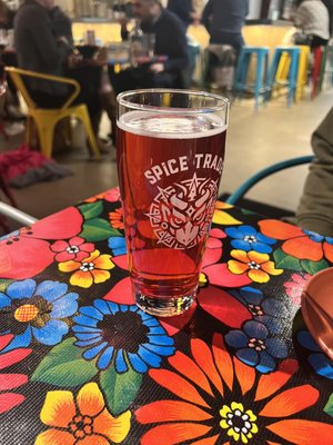 Spice Trade Brewery & Kitchen by null