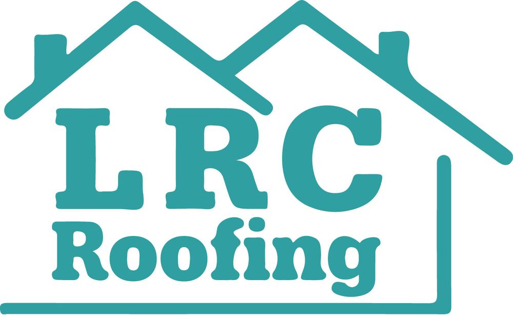 Slide of LRC Roofing
