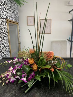 Prevatte Florist by null