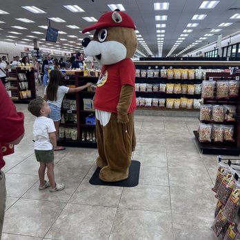 Buc-ee's - Gas Stations Near Me - Daytona Beach, Florida