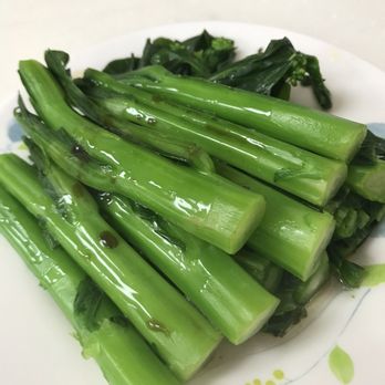 麥文記麵家 - Vegetable - Cantonese Near Me - Hong Kong, HK 麥文記麵家 - Vegetable - Cantonese Near Me - Hong Kong, HK