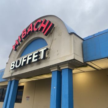 Hibachi Buffet - Logo - Buffets Near Me - Auburn, Washington Hibachi Buffet - Logo - Buffets Near Me - Auburn, Washington