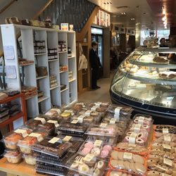Rosehip Cafe Bakery - Bakery/cafe