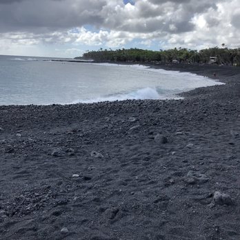 Isaac Hale Beach Park - Beaches Near Me - Pahoa, Hawaii Isaac Hale Beach Park - Beaches Near Me - Pahoa, Hawaii