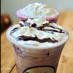 Ziggi's Coffee