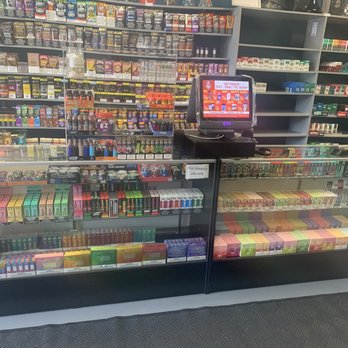 JS TOBACCO & VAPE - Updated June 2026 - 624 Independence Blvd, Virginia  Beach, Virginia - Tobacco Shops - Phone Number