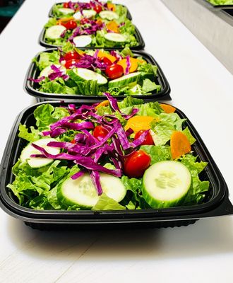 New York Grill by null