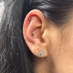 Inkaholik Tattoos and Piercing - Kendall