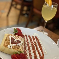 Honey Honey Cafe and Crepery on Yelp