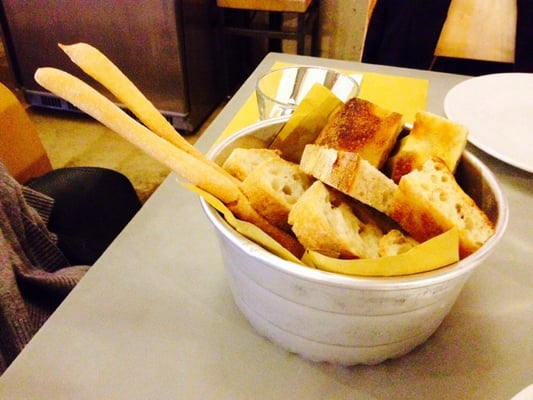 Ristorante Un Posto a Milano by null
