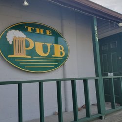Sheridan Pub - Outside