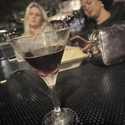 Espresso martini