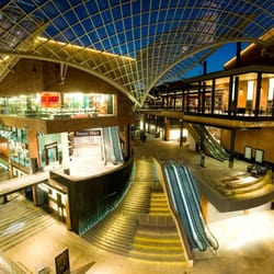 Cabot Circus - from website