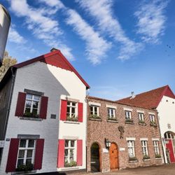 Alfa Bierbrouwerij - Alfa Brouwerij kantoor