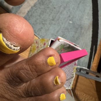 So Level Nails and Lash Bar - Pedicure - Eyelash Service Near Me - Jacksonville, Florida So Level Nails and Lash Bar - Pedicure - Eyelash Service Near Me - Jacksonville, Florida