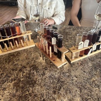 The Wine Experience - Wine Bars Near Me - Monterey, California The Wine Experience - Wine Bars Near Me - Monterey, California