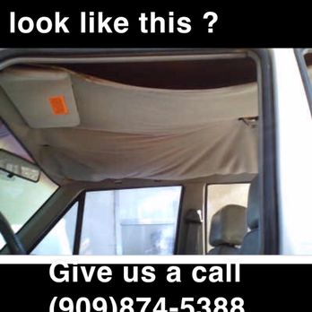 Ramirez Upholstery - Furniture Reupholstery Near Me - Rialto, California