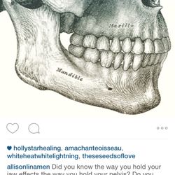 Feldenkrais Method with Allison Linamen
