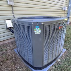 AIR PRO HEATING AIR AND ELECTRIC