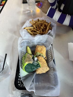 MaGerk's Pub & Grill Federal Hill by null
