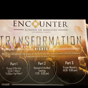 Encounter - Private Schools Near Me - Pasadena, California Encounter - Private Schools Near Me - Pasadena, California