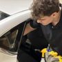 Black Mirror Tinting
