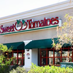 Sweet Tomatoes