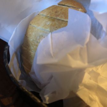 Carrabba's Italian Grill - Bread - Italian Near Me - Miami Lakes, Florida