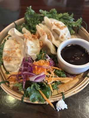 Sticky Rice Lao, Thai & Sushi by null