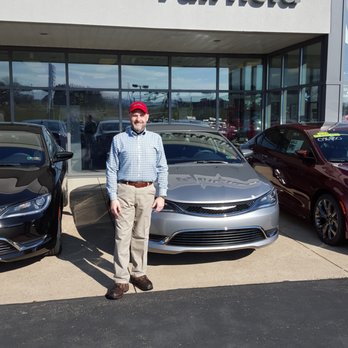 Fairfield Chrysler Jeep Dodge - Car Dealers Near Me - Muncy, Pennsylvania Fairfield Chrysler Jeep Dodge - Car Dealers Near Me - Muncy, Pennsylvania