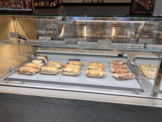 Paris Baguette by null