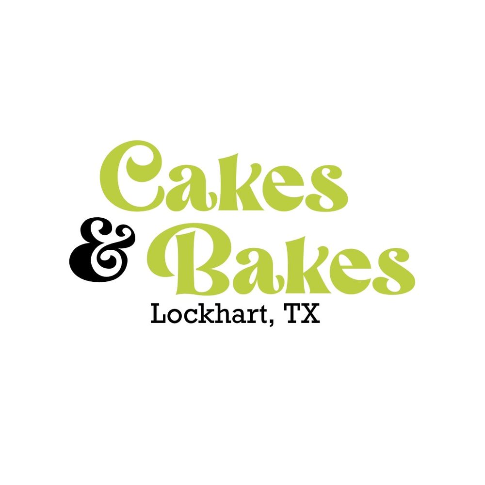 Cakes & Bakes Logo