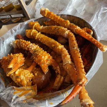 Cajun Boil - #3 combo - Cajun/Creole Near Me - Miami, Florida Cajun Boil - #3 combo - Cajun/Creole Near Me - Miami, Florida