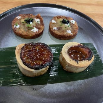 Miss Crispy Rice - Sushi Bars Near Me - Coral Gables, Florida