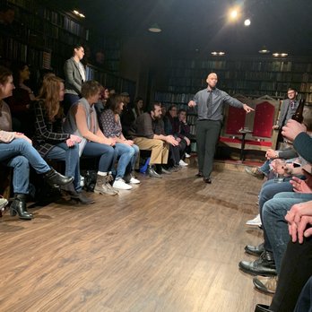 Drunk Shakespeare - Chicago - Performing Arts Near Me - Chicago, Illinois Drunk Shakespeare - Chicago - Performing Arts Near Me - Chicago, Illinois