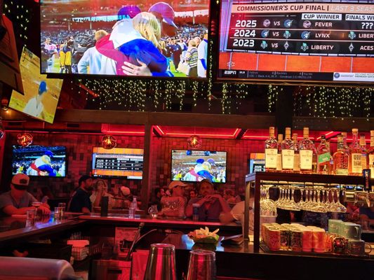 Happy Camper Pizza by null