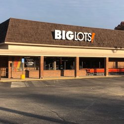 Big Lots