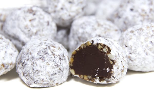 Diane Kron Chocolatier/K Chocolatier Family by null